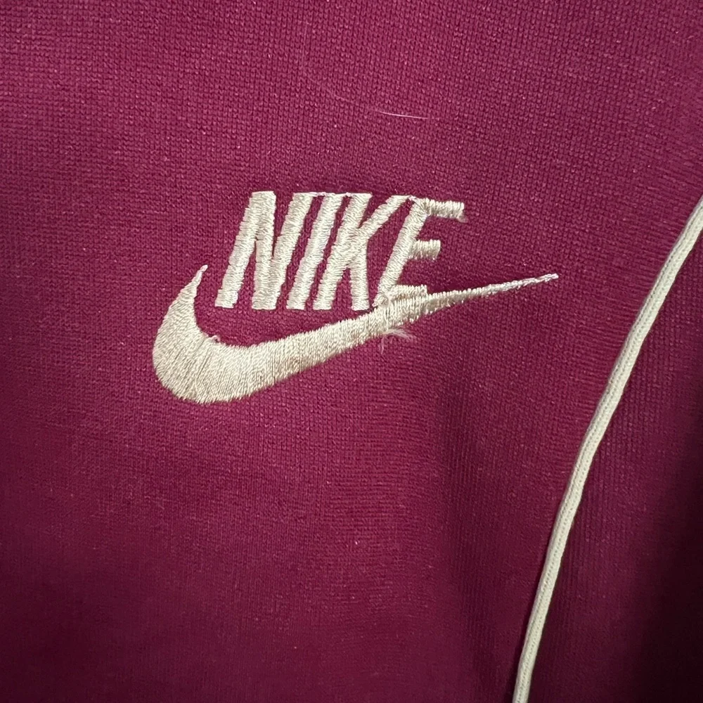 70’s vintage Nike track jacket.‎  26-1